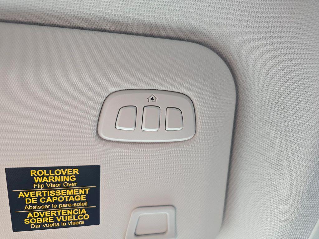 used 2025 Ford Escape car, priced at $34,385