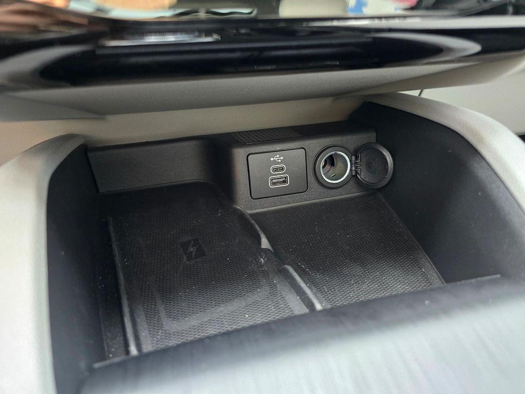 used 2025 Ford Escape car, priced at $34,385