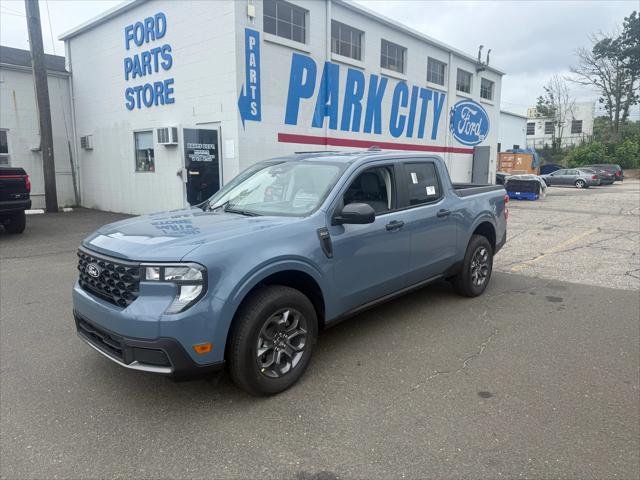 new 2025 Ford Maverick car, priced at $31,998