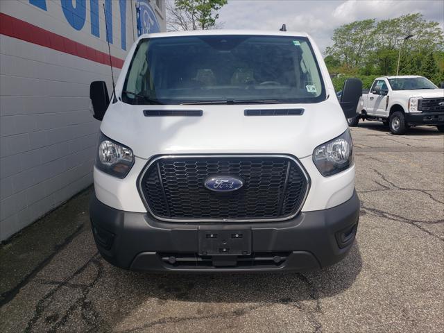 used 2024 Ford Transit-250 car