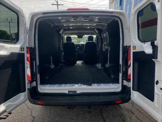 used 2024 Ford Transit-250 car