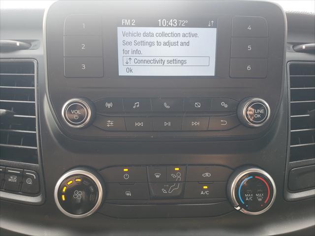 used 2024 Ford Transit-250 car