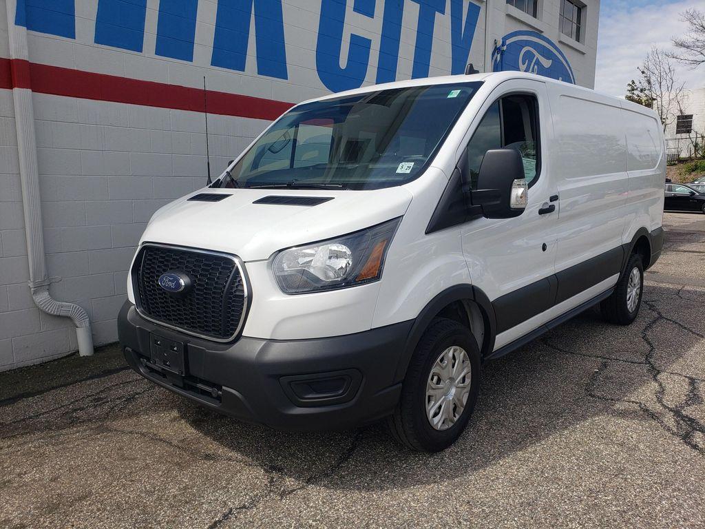 used 2024 Ford Transit-250 car, priced at $34,480