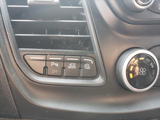 used 2024 Ford Transit-250 car