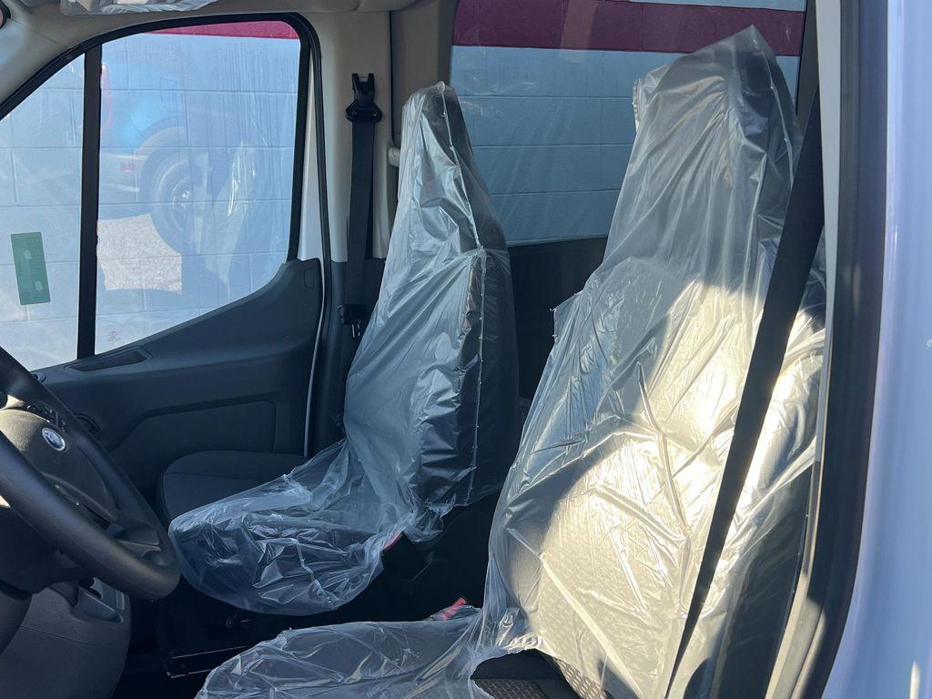 new 2024 Ford Transit-350 car, priced at $57,190