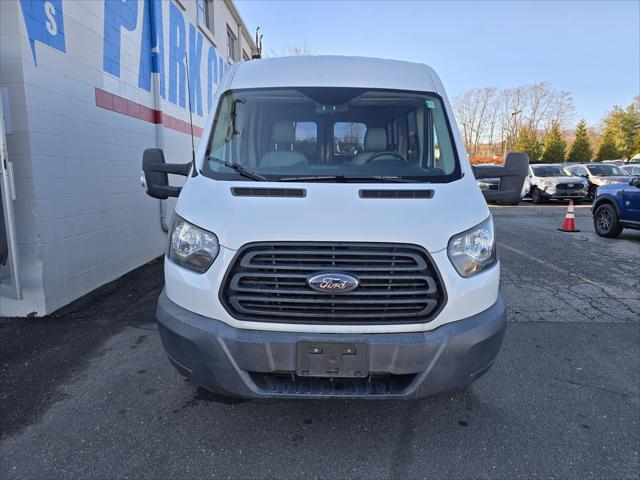 used 2015 Ford Transit-350 car, priced at $18,995