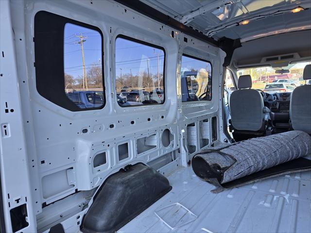 used 2015 Ford Transit-350 car, priced at $18,995