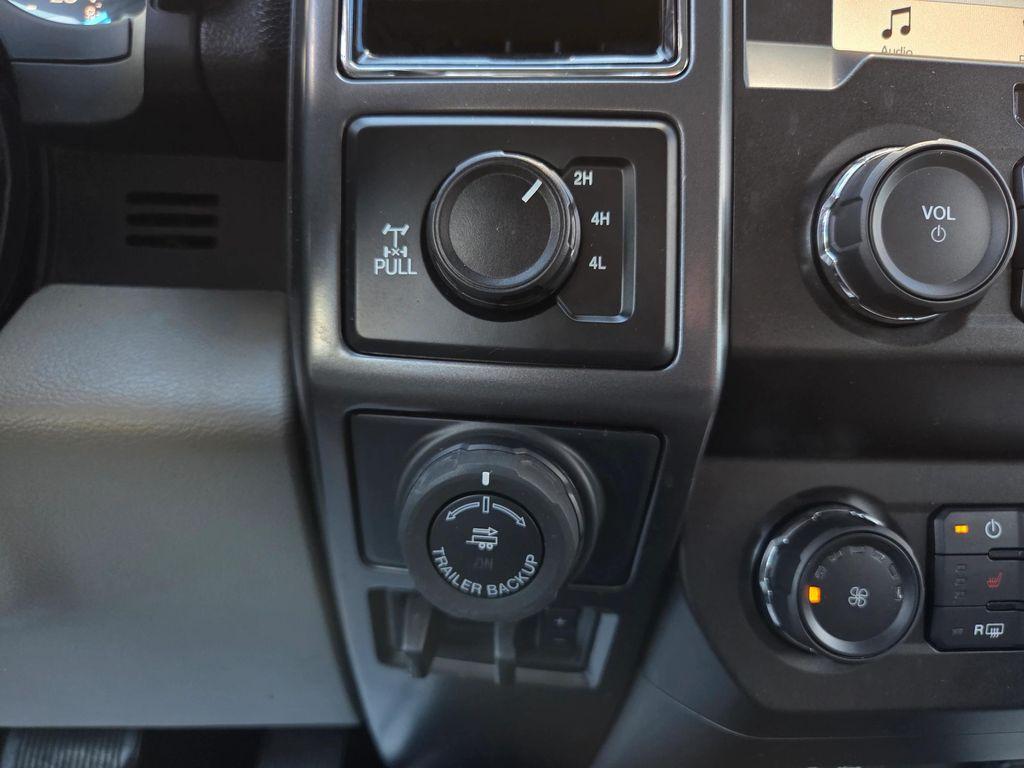 used 2019 Ford F-150 car, priced at $31,999