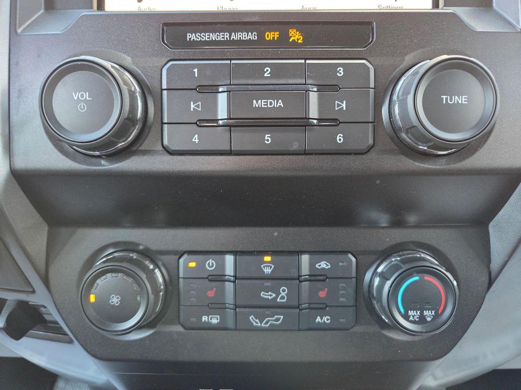 used 2019 Ford F-150 car, priced at $31,999