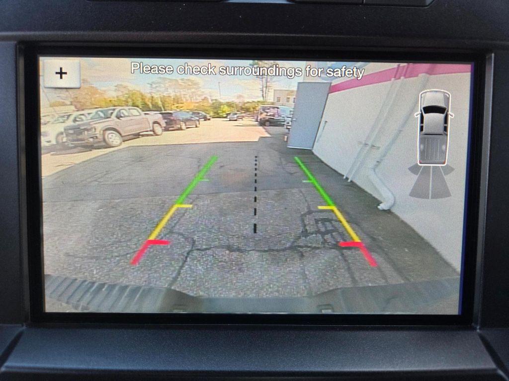 used 2019 Ford F-150 car, priced at $31,999