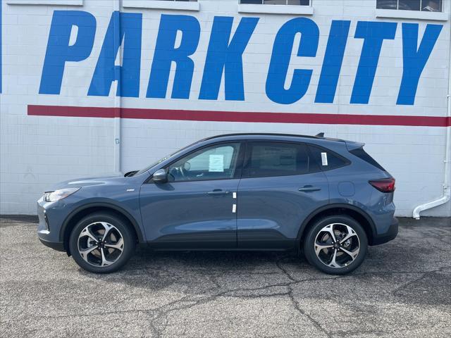 new 2025 Ford Escape car, priced at $39,760