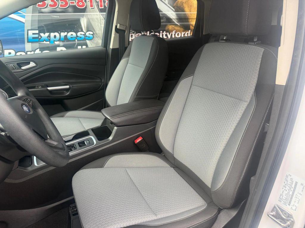 used 2017 Ford Escape car, priced at $13,550