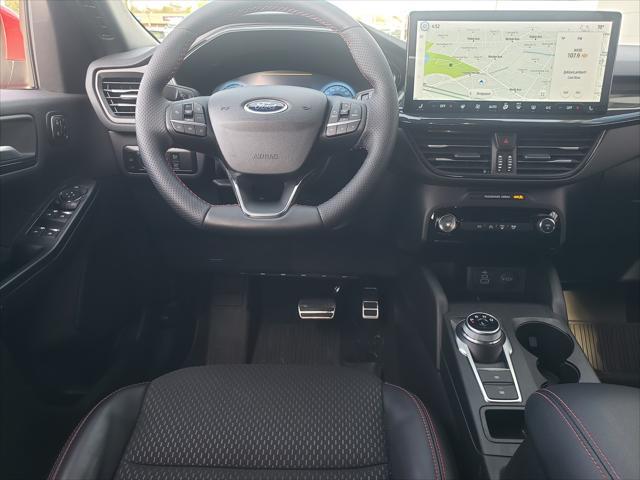 used 2024 Ford Escape car, priced at $33,499