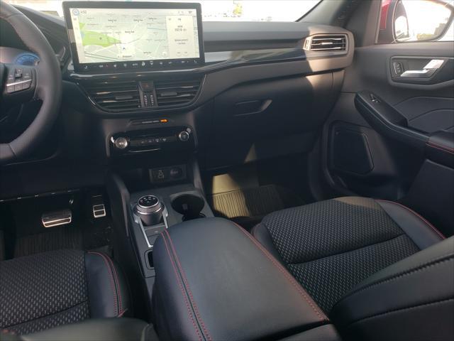 used 2024 Ford Escape car, priced at $33,499