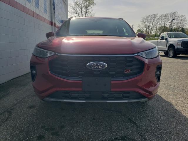 used 2024 Ford Escape car, priced at $33,499