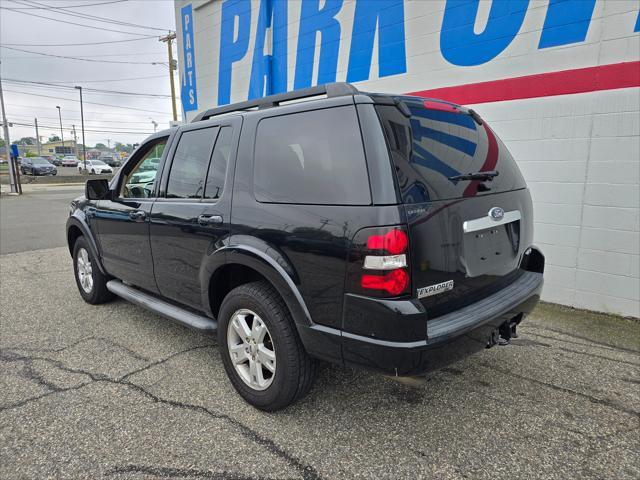 used 2010 Ford Explorer car, priced at $9,440