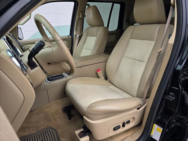 used 2010 Ford Explorer car, priced at $9,440