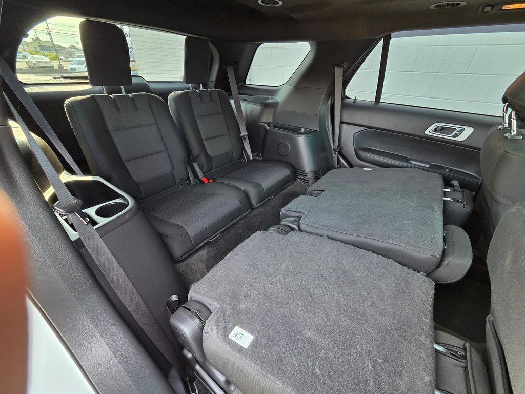 used 2015 Ford Explorer car, priced at $13,900