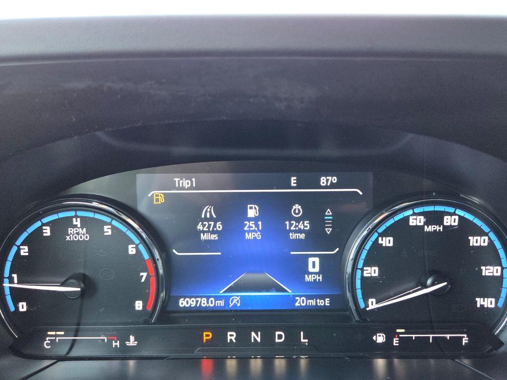 used 2021 Ford Bronco Sport car, priced at $25,999