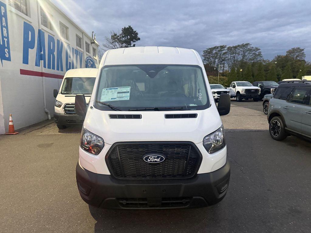 new 2026 Ford Transit-250 car, priced at $54,660