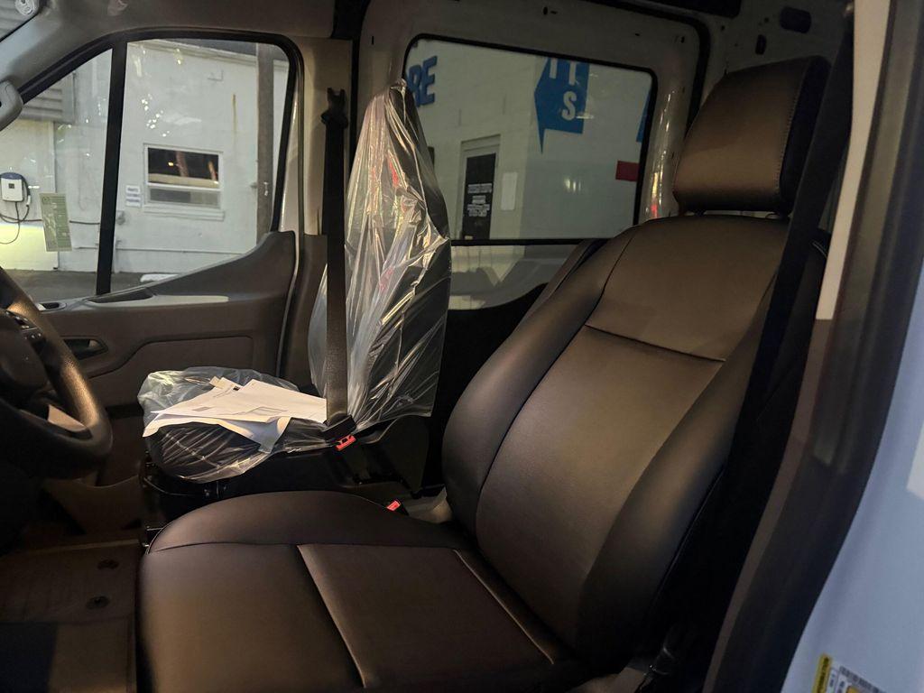 new 2026 Ford Transit-250 car, priced at $54,660