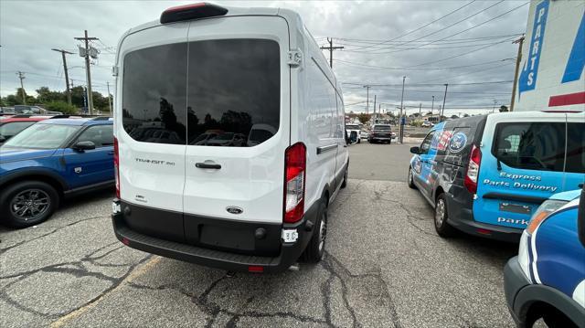 new 2024 Ford Transit-350 car, priced at $62,455