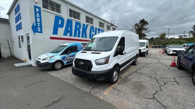 new 2024 Ford Transit-350 car, priced at $62,455