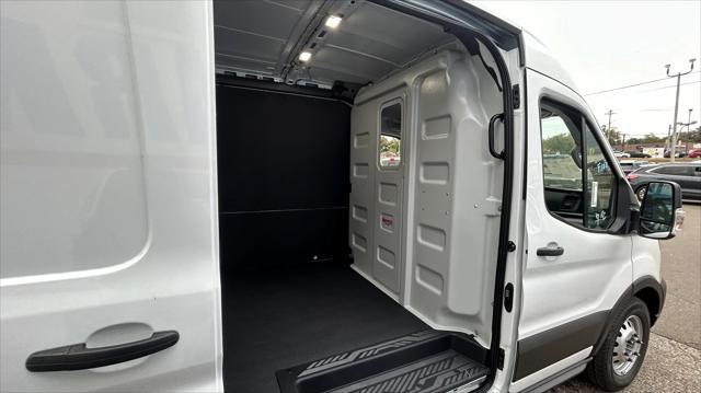 new 2024 Ford Transit-350 car, priced at $62,455