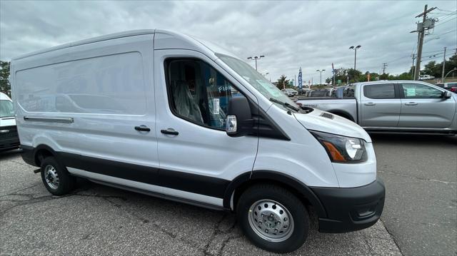 new 2024 Ford Transit-350 car, priced at $62,455