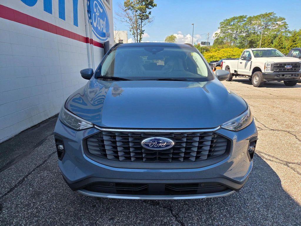 new 2025 Ford Escape PHEV car, priced at $32,520