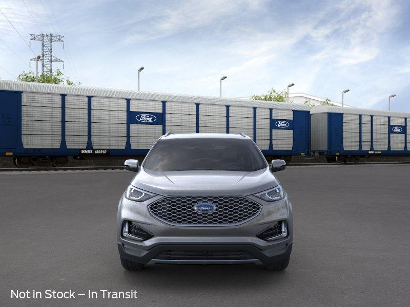 new 2024 Ford Edge car, priced at $43,530