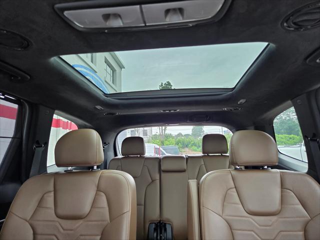 used 2022 Kia Telluride car, priced at $34,980