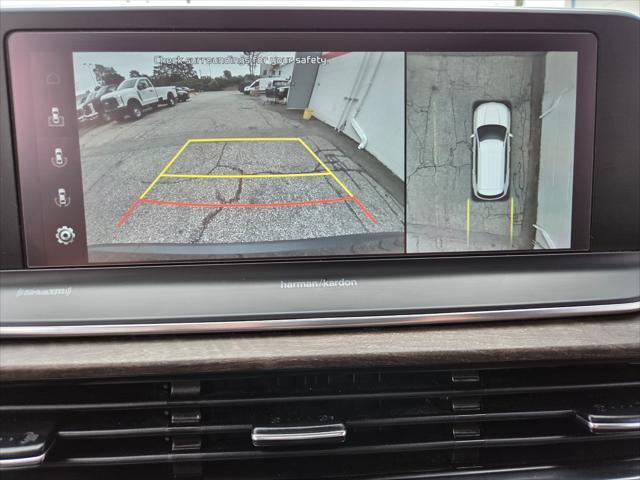 used 2022 Kia Telluride car, priced at $34,980