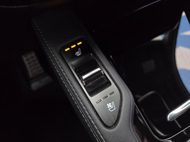 used 2022 Kia Telluride car, priced at $34,980