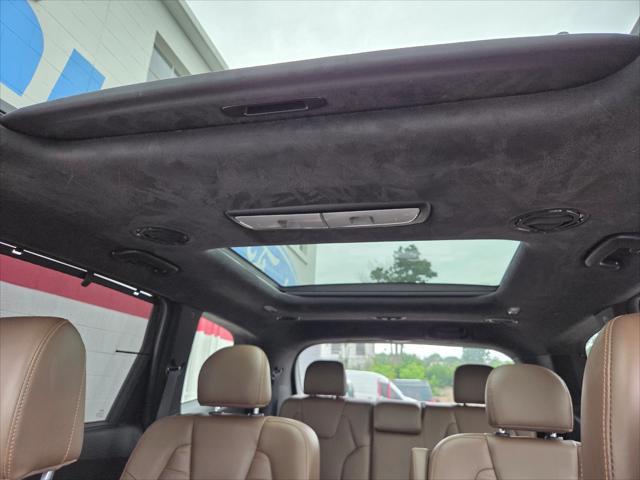 used 2022 Kia Telluride car, priced at $34,980