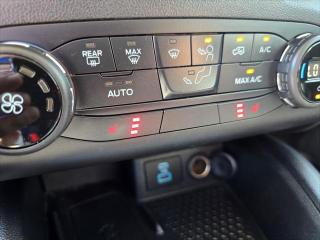 used 2021 Ford Bronco Sport car, priced at $19,560