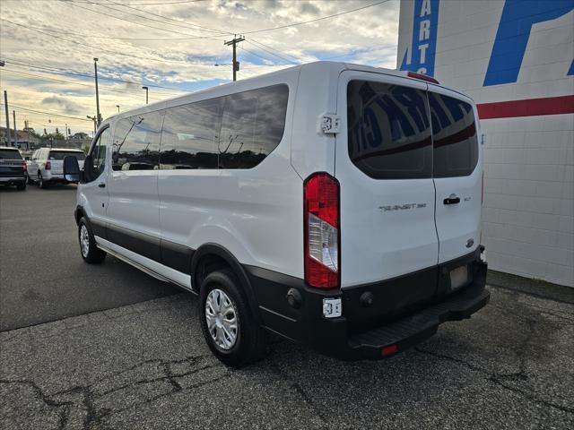 used 2019 Ford Transit-350 car, priced at $32,885