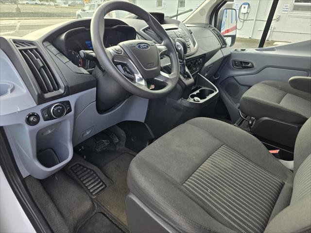 used 2019 Ford Transit-350 car, priced at $32,885