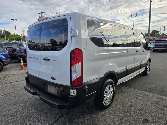 used 2019 Ford Transit-350 car, priced at $32,885