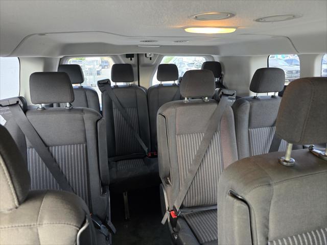 used 2019 Ford Transit-350 car, priced at $32,885