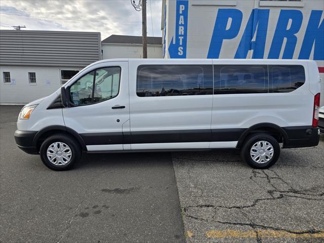 used 2019 Ford Transit-350 car, priced at $32,885