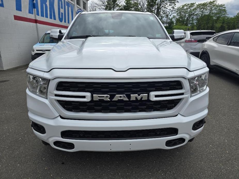 used 2022 Ram 1500 car, priced at $40,999