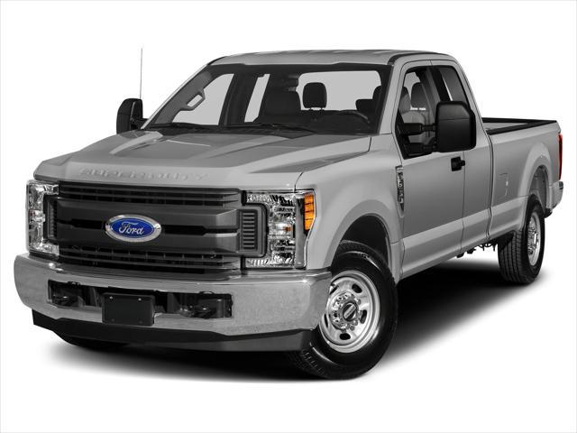 used 2019 Ford F-250 car, priced at $25,850