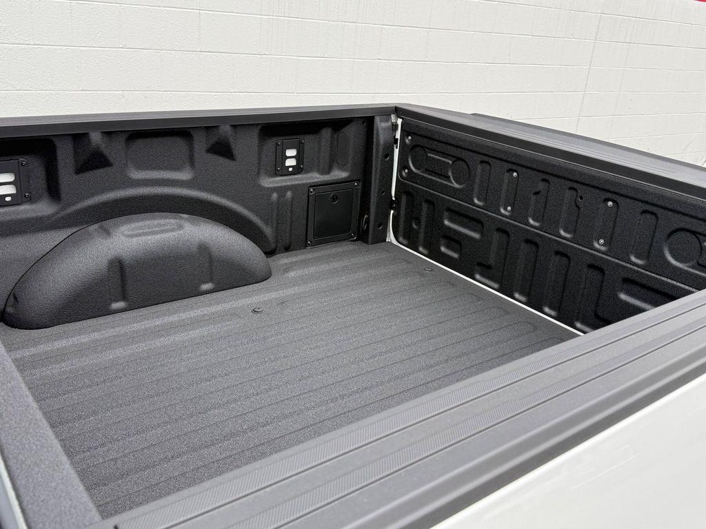 new 2025 Ford F-150 car, priced at $70,498