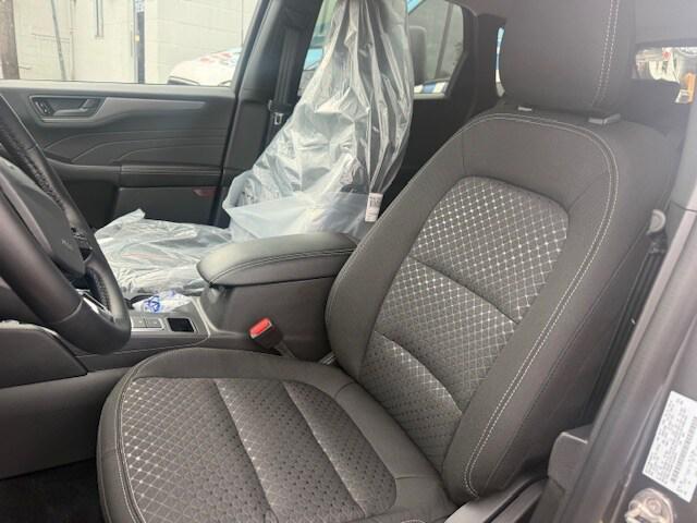 new 2026 Ford Escape car, priced at $34,640