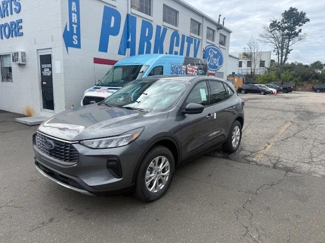 new 2026 Ford Escape car, priced at $34,640