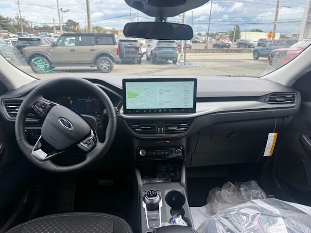 new 2026 Ford Escape car, priced at $34,640