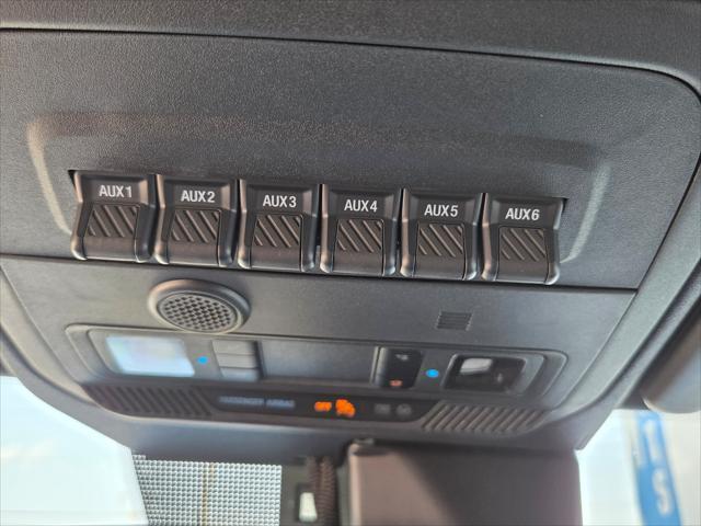 used 2024 Ford Bronco car, priced at $43,999