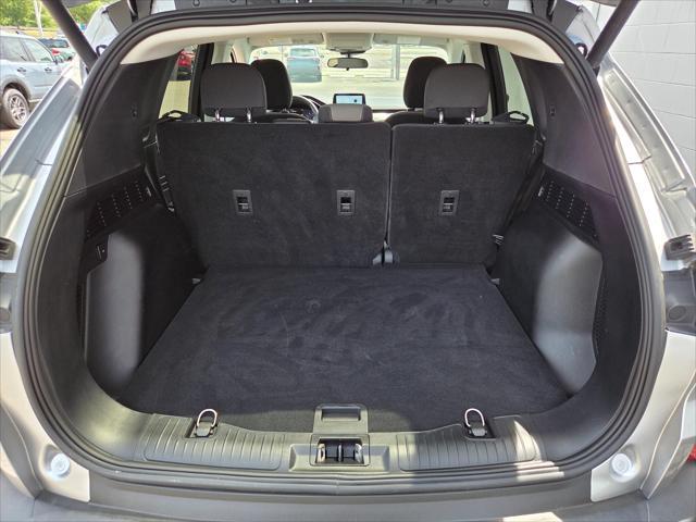 used 2022 Ford Escape car, priced at $22,999