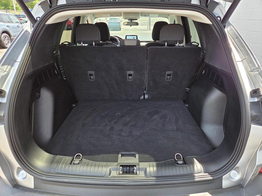 used 2022 Ford Escape car, priced at $22,999